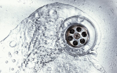 How to Clean Your Kitchen Sink Drain