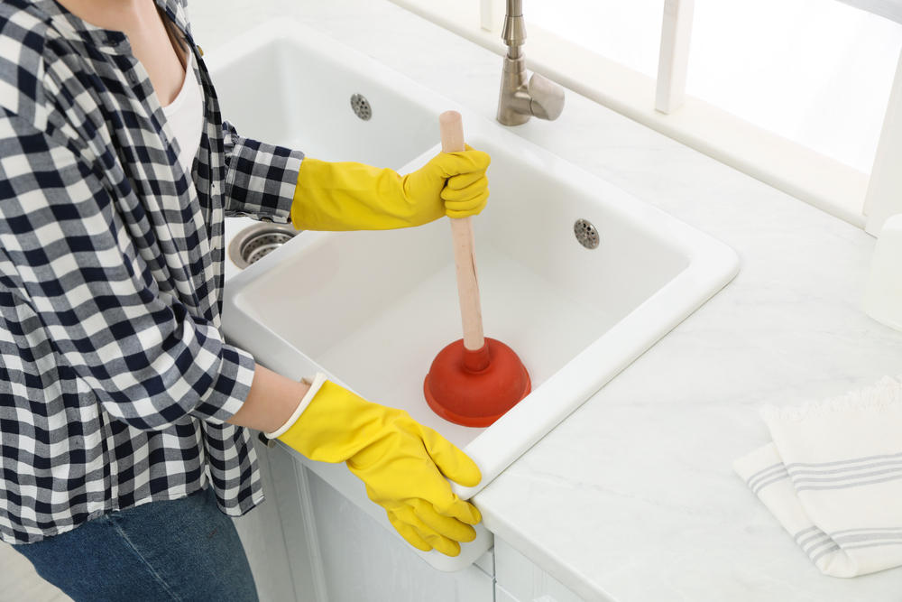 DIY Drain Cleaning Tips for Homeowners