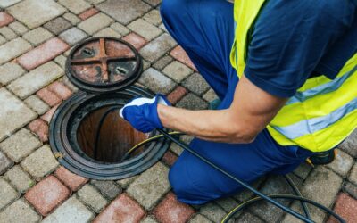 Understanding Sewer Line Cleaning