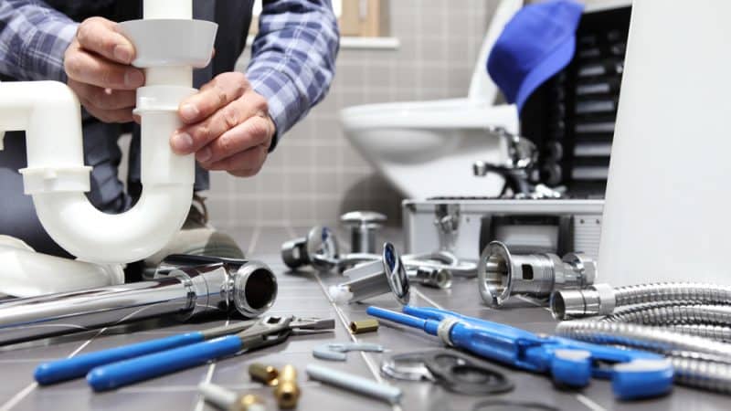 Johns Plumbing Drain Cleaning Los Angeles California