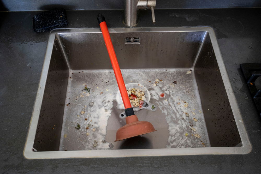 Gurgling Sounds in Your Sink: What They Mean, & How to Fix Them