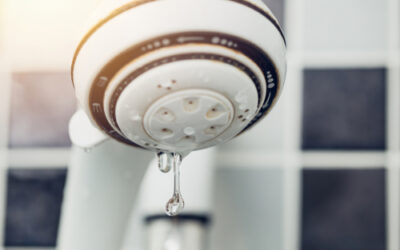 How To Fix A Leaking Shower Head