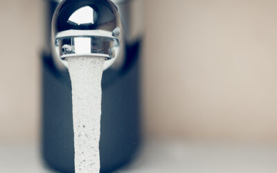 What Causes Cloudy Tap Water? Here’s How to Fix It