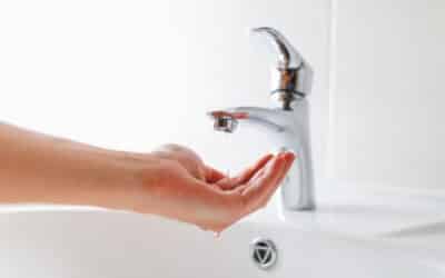 How to Fix Low Water Pressure