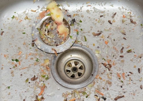 Why There’s a Sulfur Smell Coming from Your Drain