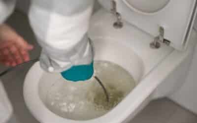 What Should You Do When Your Toilet Overflows?