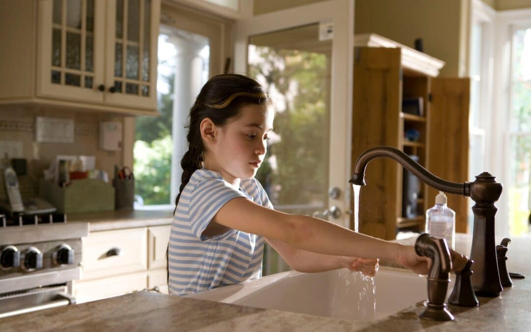 The Importance of Drain Cleaning in Your Los Angeles Home and How to Keep Your Drains Flowing Smoothly