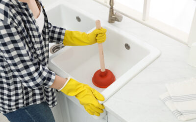 Effective Drain Maintenance Tips for Los Angeles Home and Business Owners