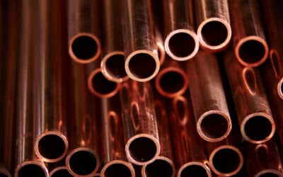 Understanding the Different Types of Plumbing Pipes for Your Home or Business
