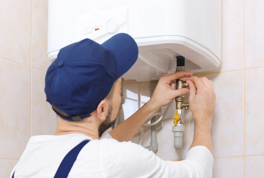 Top 5 Signs It’s Time to Replace Your Water Heater in Your Home or Business