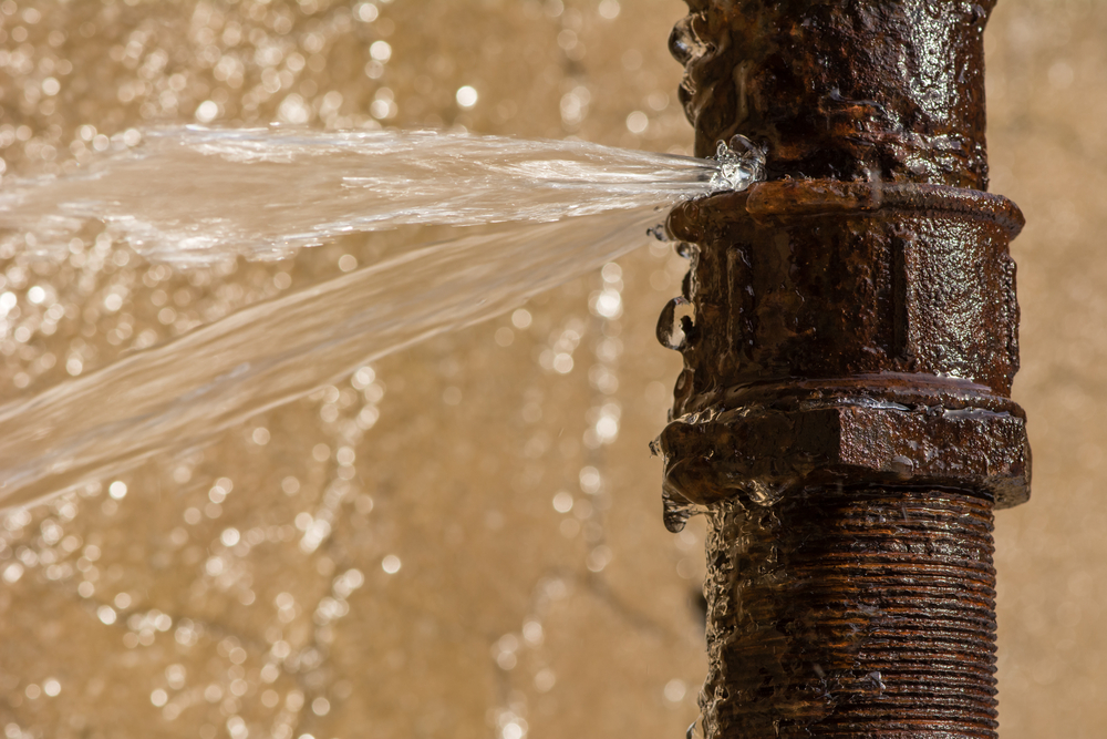 Keep Your Home Safe with Expert Tips on Preventing and Repairing Burst Pipes in Los Angeles