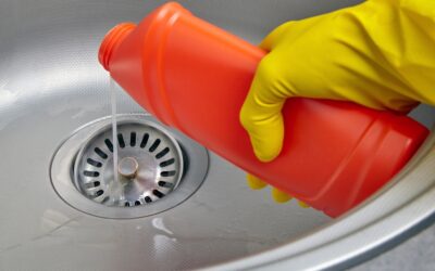 Maintaining Healthy Drains Through Routine Cleaning
