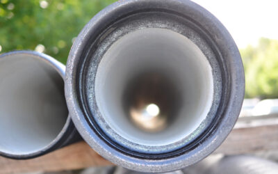 Revive Your Aging Pipes with Pipe Lining Solutions