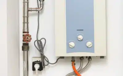 The Benefits of Tankless Water Heaters for Los Angeles Homeowners
