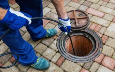 The Benefits of Commercial Hydro Jetting Services for Los Angeles Businesses