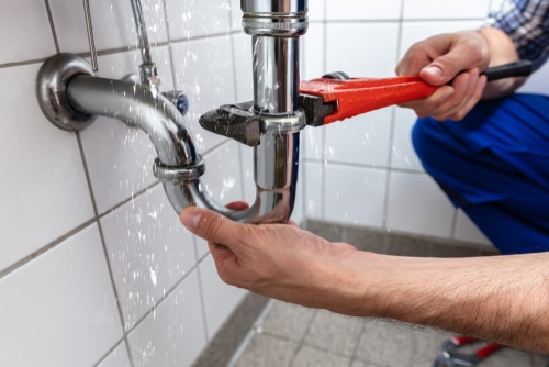 Emergency Plumbing Tips for Homeowners by John’s Plumbing & Drain Services