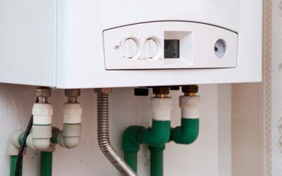 Tankless Water Heater Advantages for Los Angeles Homeowners
