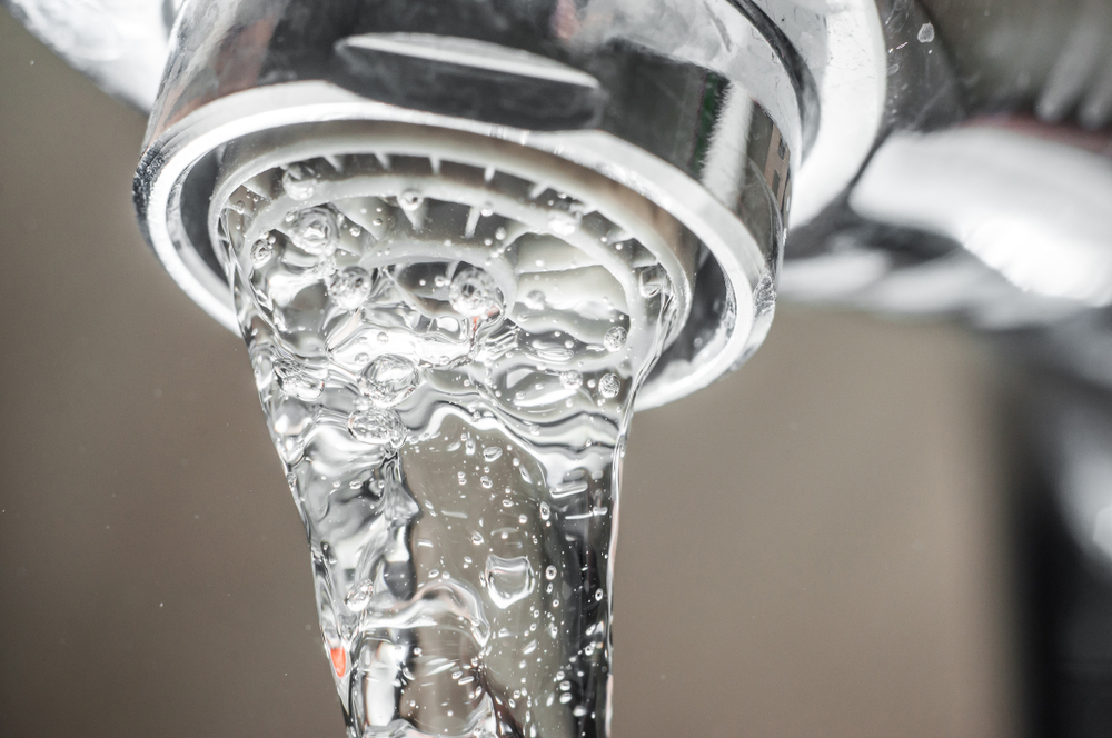 Understanding Low Water Pressure in Los Angeles Homes: The Hidden Culprits
