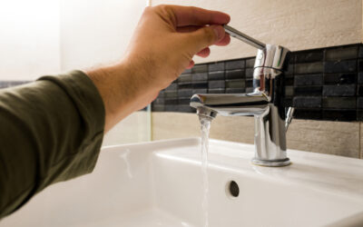 Water-Saving Plumbing Upgrades for Your Home and Business