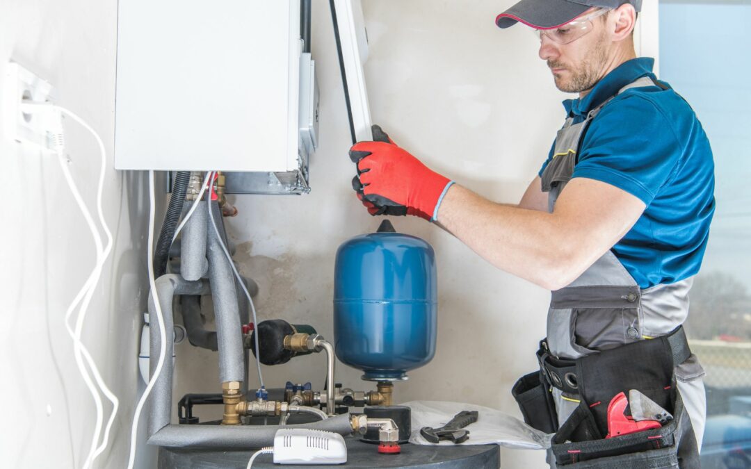 Importance of Proper Gas Line Repair and Replacement for Homeowners