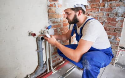 Los Angeles Earthquake Preparedness: Safeguarding Your Home’s Plumbing System