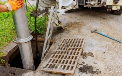 Trenchless Sewer Repair: The Innovative Solution for Los Angeles Property Owners