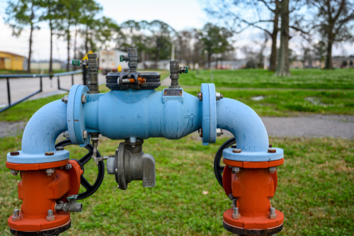 The Importance of Backflow Prevention for Los Angeles Homeowners