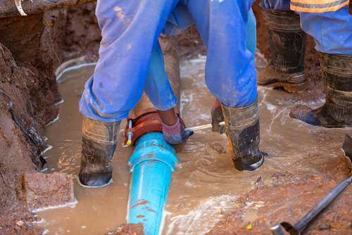 Trenchless Sewer Repair Solutions for Los Angeles Homeowners