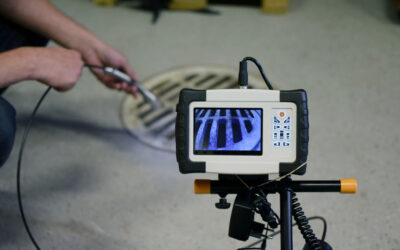 The Benefits of Sewer Camera Inspection for Homeowners