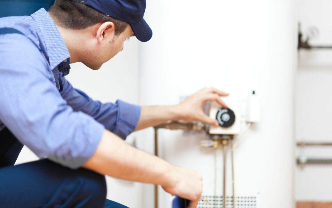 Advantages of Tankless Water Heaters for Los Angeles Homeowners
