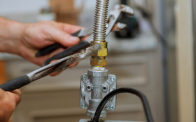 Safeguard Your Home with Expert Gas Line Repair and Replacement Tips