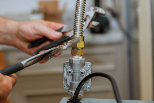 Safeguard Your Home with Expert Gas Line Repair and Replacement Tips