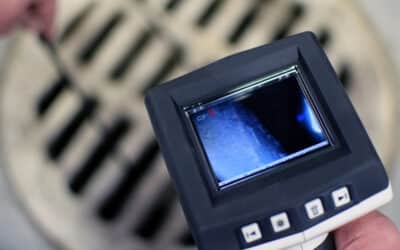 The Importance of Regular Sewer Camera Inspection for Los Angeles Homeowners