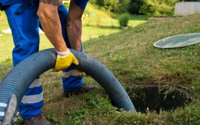 Understanding the Differences Between Sewer Lines and Septic Systems in Los Angeles Homes