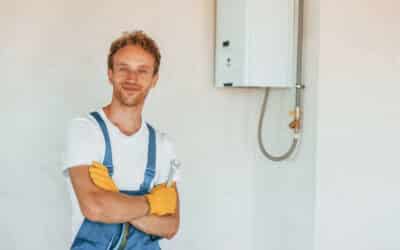Comprehensive Guide to Selecting the Right Tankless Water Heater for Your Los Angeles Home