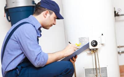 Upgrade to an Energy-Efficient and Space-Saving Tankless Water Heater with Expert Installation by John’s Plumbing & Drain Services in Los Angeles