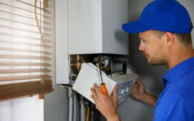 Everything You Need to Know About Tankless Water Heaters