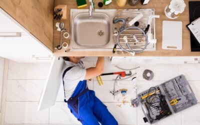 Maintaining Your Plumbing System for the Prevention of Clogged Drains
