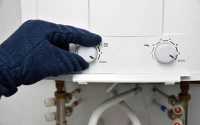 Choosing the Right Tankless Water Heater for Your Los Angeles Home