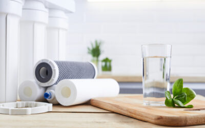 Choosing the Best Water Filtration System for Your Home