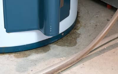 Water Heater Issues That Need a Plumbing Repair Visit