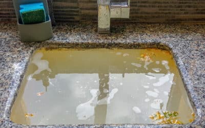 Effective Solutions for Clogged Drains