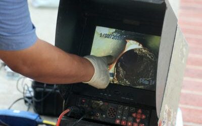 How Sewer Camera Inspections Can Save Your Money