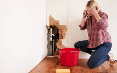 Emergency Plumbing Tips for Los Angeles Homeowners