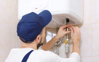Choosing Between a Tankless and Traditional Water Heater