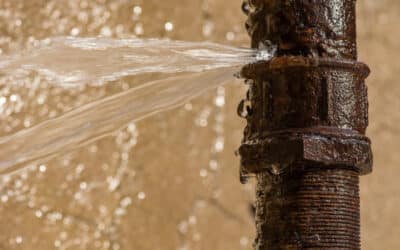 Pipe Bursting: A Quick, Effective Solution for Damaged Pipes