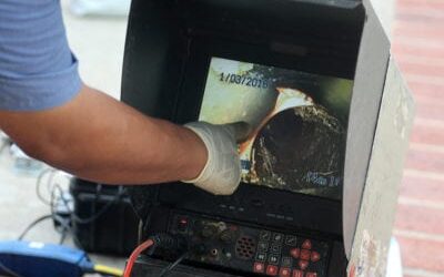 Understanding the Importance of Sewer Camera Inspections