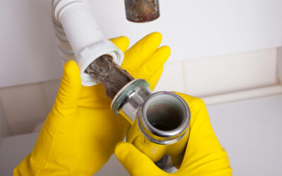 Ultimate Guide to Preventing and Fixing Clogged Drains