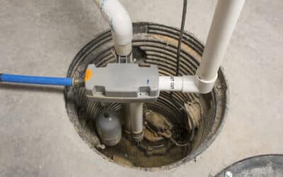 Getting Ready for a Sump Pump Installation