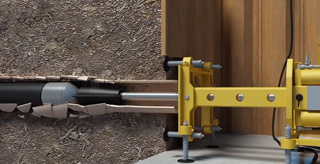 How Broken Pipe Repair Can Save Your Property